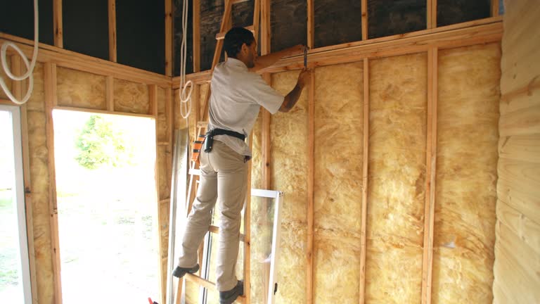 Best Fireproof Insulation  in Coram, NY